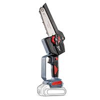 Изображение Пила цепная аккумуляторная CBS-20-06 (без АКБ и ЗУ) ПРОФИ КВТ 106049 