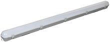 Изображение Светильник ДСП 1322 40Вт 5000К IP65 1200мм пласт. сер. IEK LT-DSP0-1322-040-50-K01 