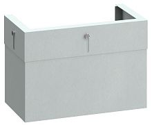 Изображение Компенсатор высоты для УЭРМ-Х-2600 (уп.2шт) IEK IND-KOMP-2600-1 