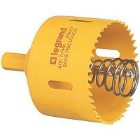 Изображение Коронка для сверл. d67мм Leg 080067 
