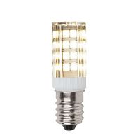 Изображение Лампа светодиодная LED-Y16-4W/WW/E14/CL PLZ04WH картон Uniel UL-00000179 