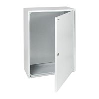 Изображение Корпус металлический ЩМП-СТД-650х500х250-IP41 УХЛ3 (СТАНДАРТ) КЭАЗ 367435 