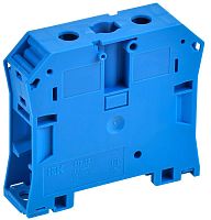 Изображение Колодка клеммная CTS ARMAFIX 70кв.мм син. IEK YCT10-00-K07-070 