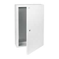 Изображение Корпус металлический ЩМП-КМП-600х400х155-IP41 УХЛ3 (КОМПАКТ) КЭАЗ 367430 