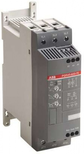 Изображение Софтстартер  22кВт 400В PSR45-600-70   1SFA896111R7000 