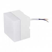 Изображение Модуль соединительный LED SML-AC-W-4K-04 3Вт 4000К 270лм для светильников SML квадрат. бел. Эра Б0050958 