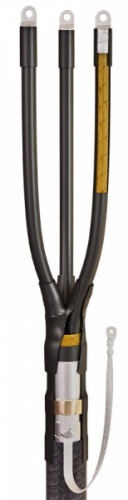 Изображение Муфта кабельная концевая 3КВНТп-1-150/240-Б КВТ 57899 