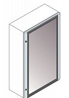 Изображение Дверь для шкафов Gemini (размер 1) прозр. ABB 1SL0241A00 