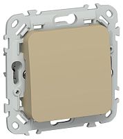 Изображение Подсветка СП FLITE ПЛ20-ФлХ 4000К встраив. механизм хаки IEK FI-FL20-K59 