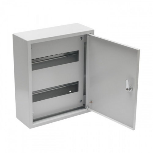 Изображение Щит распред. навесной ЩРН-24 (350х300х120) IP31 EKF Basic mb21-24-bas 
