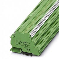 Изображение Клемма полупроводниковых реле DEK-OV-24DC/24DC/3 Phoenix Contact 2941374 