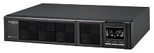Изображение Источник бесперебойного питания Smart-Save Online SRT 1кВ.А XL RT 2U 230В 8 C13 SmartSlot SRTSE1000RTXLI SE 1895439 