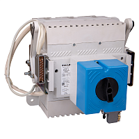 Изображение Выключатель автоматический 320А 3200Im ВА57-39-344670 УХЛ3 690В AC ПЭ230AC КЭАЗ 240534 