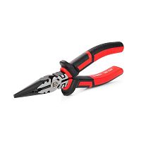 Изображение Длинногубцы диэлектрические 160мм КВТ 105216 