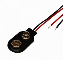 Изображение Клемма на крону Rexant 14-0322 