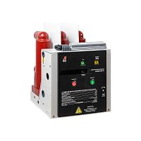 Изображение Выключатель вакуумный OptiMat BB-MD-10-25/1250-2-FX-20-1101000-3-0-TM0S-S-0 У3 КЭАЗ 345062 