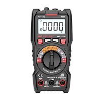 Изображение Мультиметр цифровой KT 113С PROLINE КВТ 91918 