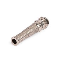 Изображение Ввод кабельный MGM-R 16 (4-8мм) латунный Fortisflex 88628 