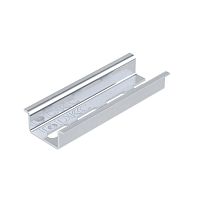 Изображение DIN-рейка перфорированная OMEGA 3AF 35х15 600мм DKC 02150R-RET6 