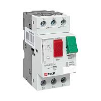 Изображение Выключатель автоматический для защиты двигателя АПД-32 0.63-1.0А EKF apd-me-1.0 