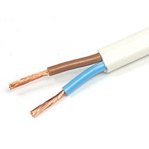 Изображение Шнур TOKOV ELECTRIC ШВВП 2х0.75 380В Б (уп.100м) 1945459 