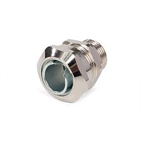 Изображение Муфта вводная латунная ВМ-Л-15-М20 Fortisflex 88856 