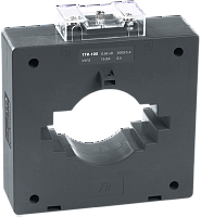 Изображение Трансформатор тока ТТИ-100 1600/5А 15ВА класс 0,5S  ITT60-3-15-1600 