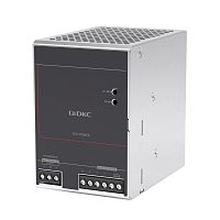 Изображение Источник питания "ECO POWER" 1ф 480Вт 20А 24В DKC DPSL480W24V 