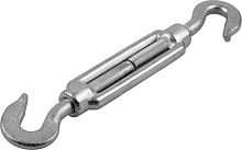 Изображение Талреп крюк-крюк DIN 1480 тип А М10 (уп.20шт) Промрукав PR08.3921 