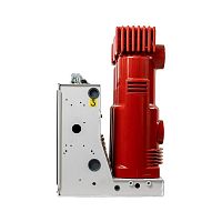 Изображение Выключатель вакуумный OptiMat BB-EF-10-50/3150-2-FX-31-0100000-3-1-TM0S-S-0 У3 КЭАЗ 361906 