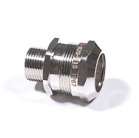 Изображение Муфта вводная МТК-ЛС-М25-Т25 IP67 ГОФРОМАТИК/ЗЭТАРУС zeta45607 