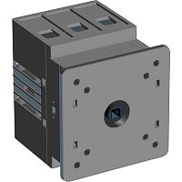 Изображение Рубильник 4п OT80FT4N2 до 80А (без ручки) ABB 1SCA105499R1001 