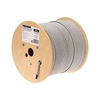 Изображение Кабель греющий (нагрев.) саморег. SRL30-2 неэкранированный 30Вт/м 0.88мм2/55м 300м Rexant 51-0277 