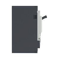 Изображение Выключатель автоматический 3N 40А 150кА pro MNX125H при AC415V расцепитель TMD YON MNX125H3NTMD0040 