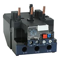 Изображение Реле тепловое OptiStart E LRE357-93A-(37-50A) КЭАЗ 330330 