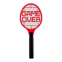 Изображение Мухобойка электрическая 800 В (0410) GAME OVER EDITION Rexant 70-0441 