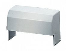Изображение Короб для каб. вводов 3мод. в ряд KV EB 03 HENSEL 6100168 