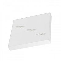 Изображение Светильник SP-QUADRO-S500x500-50W Warm3000 (WH, 120 deg, 230V) (Arlight, IP40 Металл, 3 года) 34800 