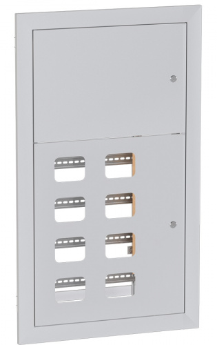 Изображение Щит этажный 8 кв. без слабот. отс. (1000х650х150) PROXIMA EKF mb29-v-8r 