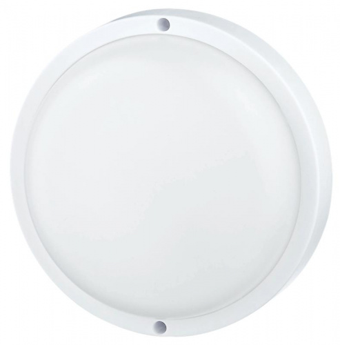 Изображение Светильник светодиодный ДПО-R1-12-6.5К-WIN-IP65 ЖКХ круг TOKOV ELECTRIC ТОК-R1-12-6.5К-WIN-IP65 