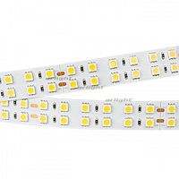 Изображение Лента RT 2-5000 24V Warm3000 2x2 (5060, 720 LED, LUX) (Arlight, 34.4 Вт/м, IP20) 025273(1) 