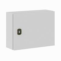 Изображение Корпус навесной уличный ST Outdoor с М/П 300х400х150мм IP66 DKC R5ST0341-OUTDOOR 