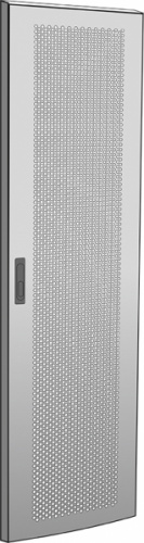 Изображение Дверь перфорированная для шкафа LINEA N 47U 600мм сер. ITK LN35-47U6X-DP 