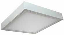 Изображение Светильник светодиодный потолочный    OWP ECO LED 595 IP54/IP54 4000K mat   1372000120 