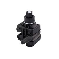 Изображение Зажим ответвительный ОР 645 (16-150/4-50) (ЗОИ 16-95/2.5-35 CT 70 P 645 P2х95 ЗОП 6-50/16-150) МЗВА 00000000021 