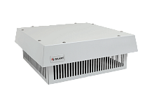 Изображение Вентилятор крышный GRM-250-01  Silart  850 м³/ч  Габариты 445 x 185 x 445 , Рабочее напряжение, В: 230 AC 