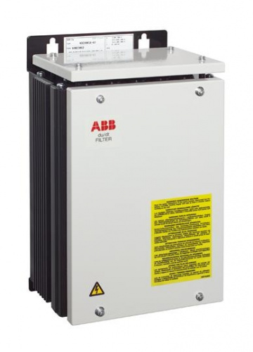Изображение Дроссель выходной du/dt IP00 NOCH0070-60 ABB 58982806 