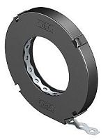 Изображение Лента монтажная перфорированная 26х1мм 5062 LIII26 FS (рул.10м) OBO 1475762 