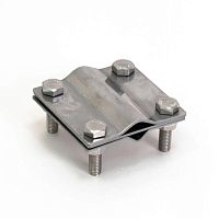 Изображение Зажим штырь-полоса-прут INOX Промрукав PR08.12736 
