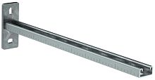 Изображение Консоль STRUT 41х21 осн.500 сталь IEK CLM50D-CSO-41-21-05 